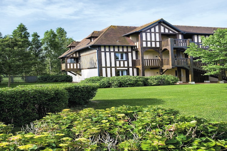 Apartment Normandy