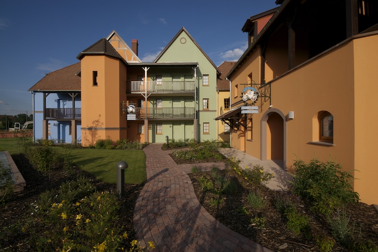 Apartment Alsace Vosges Lorraine