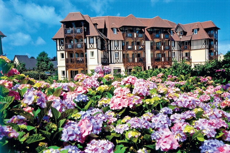 Apartment Normandy