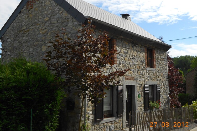 Holiday home Namur