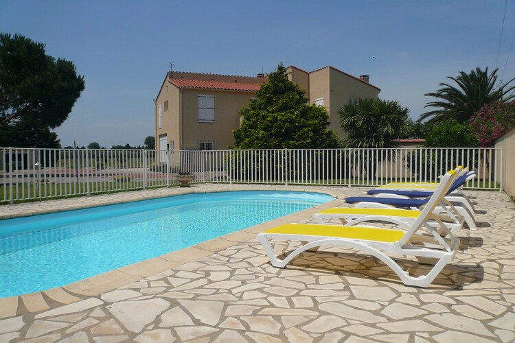 Apartment Languedoc-Roussillon
