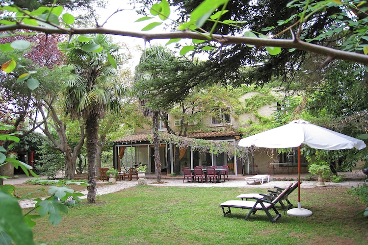 Holiday home Languedoc-Roussillon