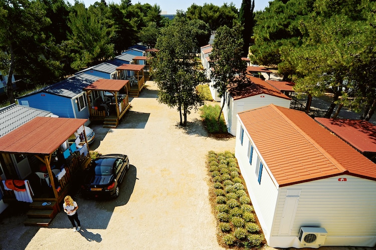 Chalet Dalmatia