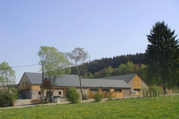 Villa Luxembourg