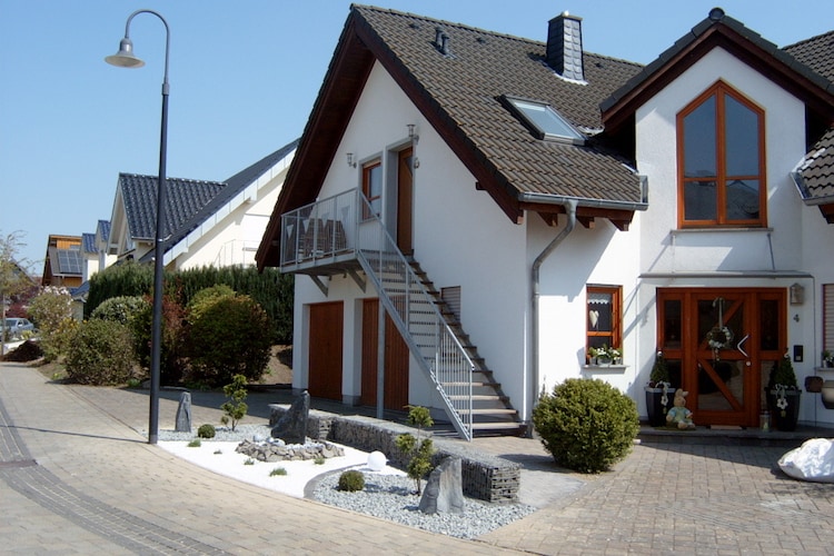 Holiday home Hunsruck