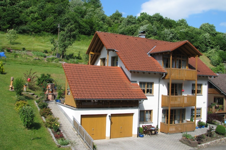 Holiday home Black Forest