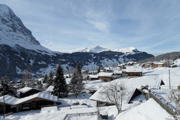 Cassiopeia - Area - Winter