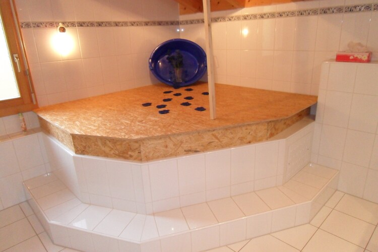 Cassiopeia - Bathroom