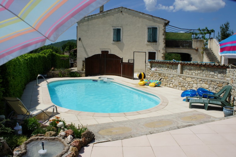 Holiday home Provence Cote d Azur