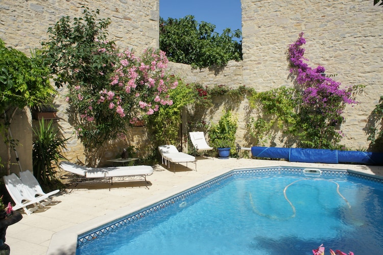 Holiday home Languedoc-Roussillon
