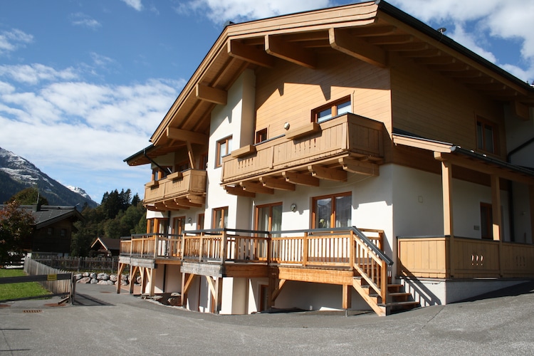 Apartment Salzburg