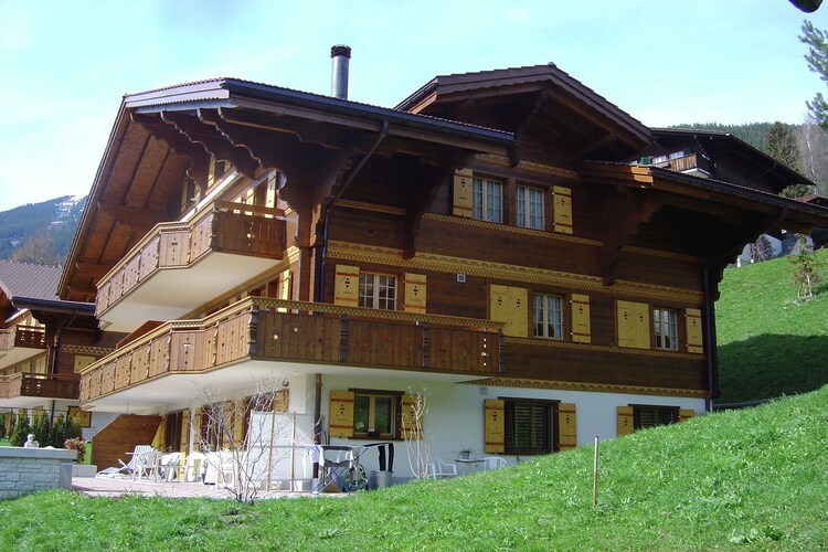Chalet