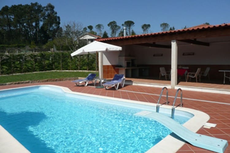 Holiday home Oporto North Region