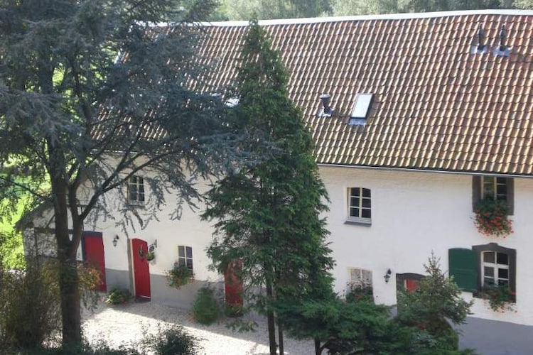 Holiday home Limburg