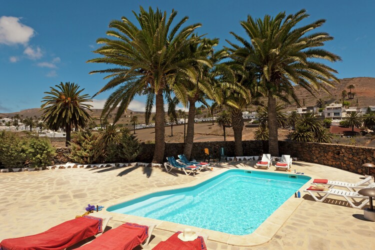 Villa Canary Islands