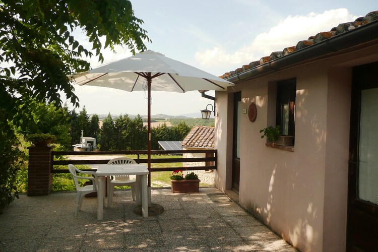Cottage Umbria