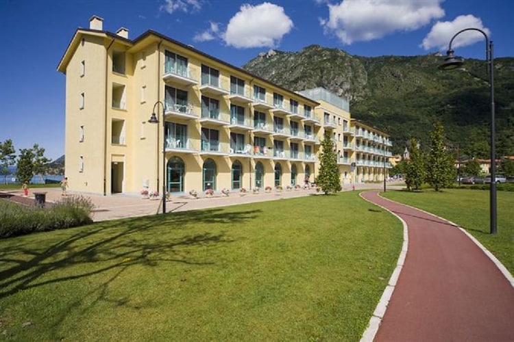 Apartment Lakes of Italy