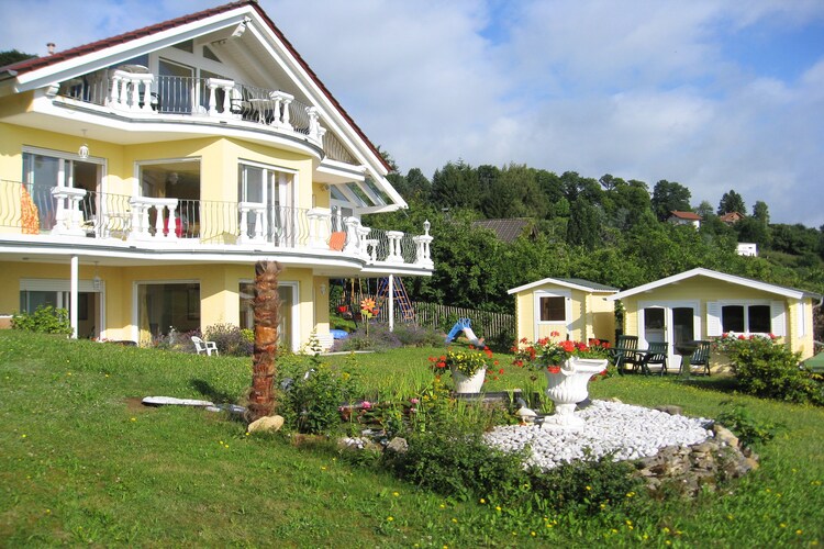 Apartment Hesse