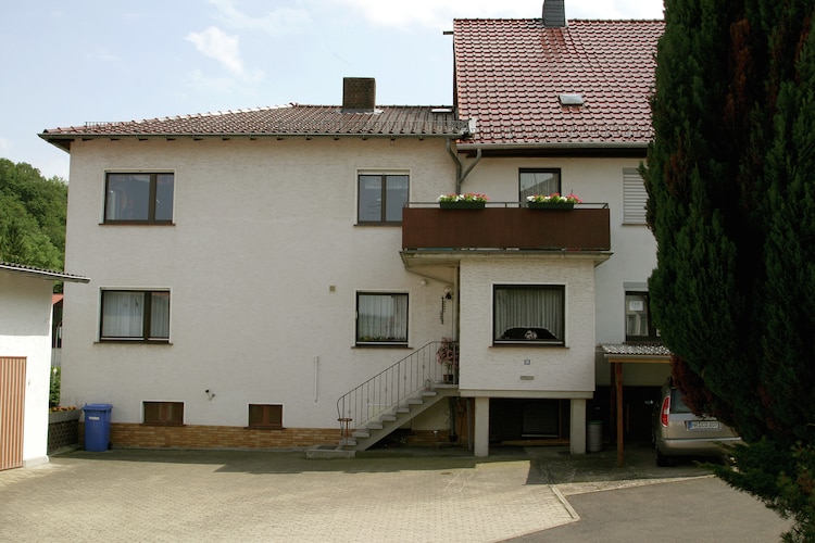 Apartment Hesse