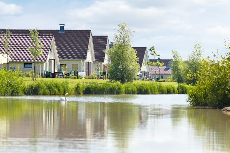 Villa Drenthe