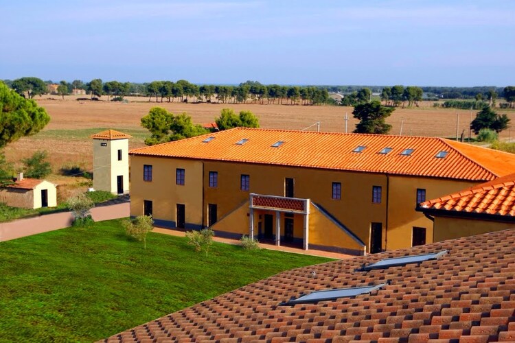 Apartment Tuscany Elba