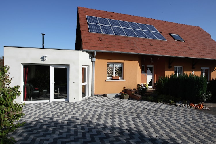 Cottage Alsace Vosges Lorraine