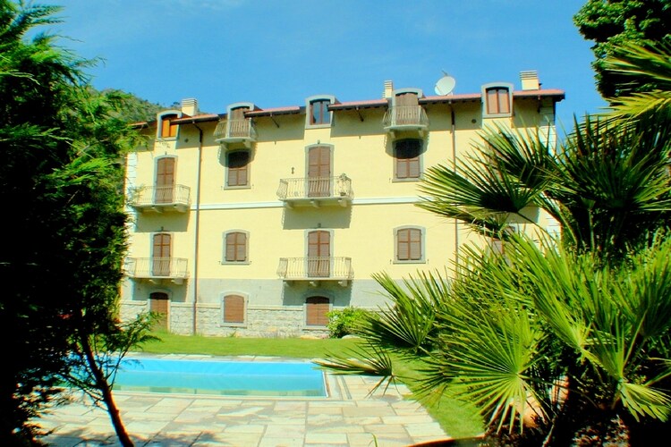 Apartment Liguria