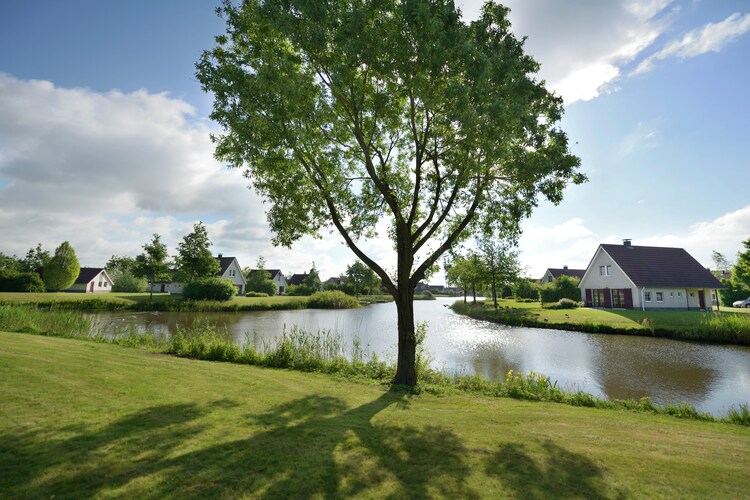 Villa Drenthe