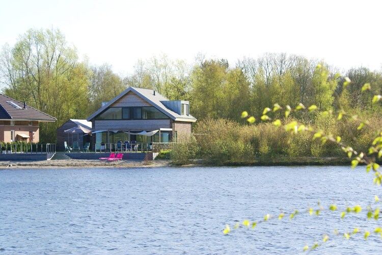 Holiday home Overijssel