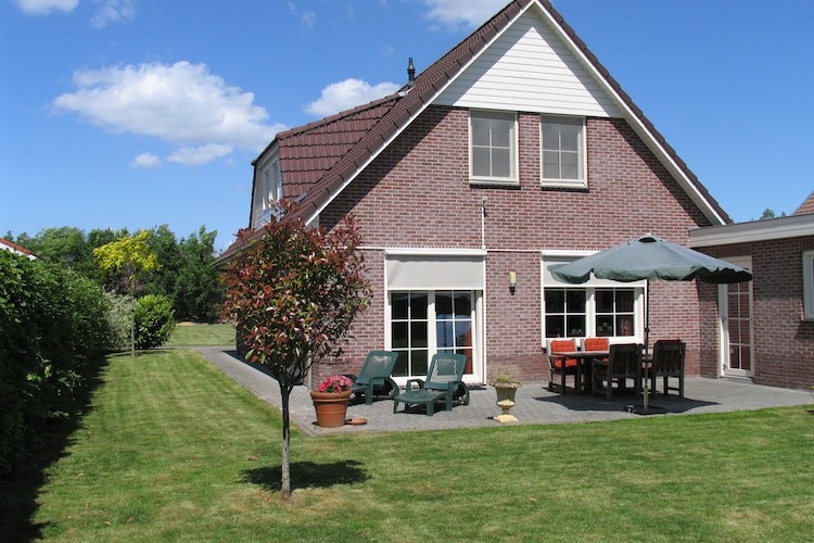Holiday home Flevoland