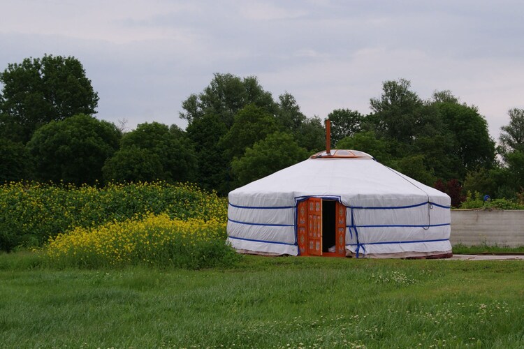 Holiday home Friesland