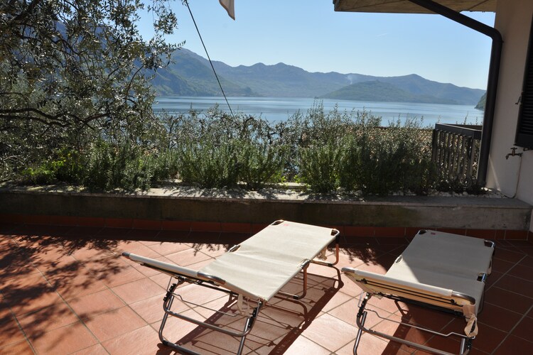Holiday home Lakes of Italy