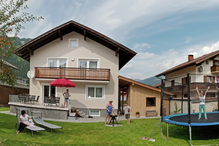 Holiday home Tyrol