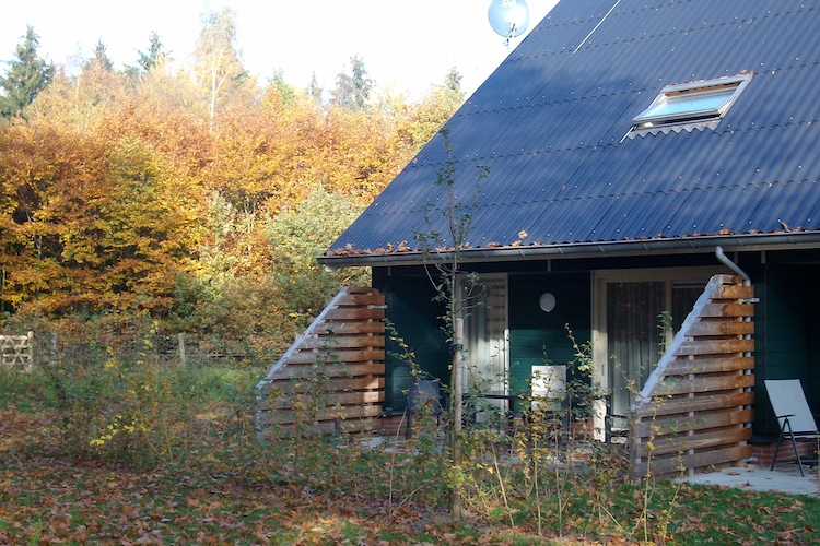Holiday home Overijssel