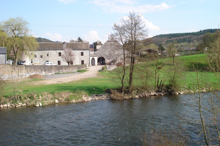 Ferienhaus Le Saphir (488590), Bomal-sur-Ourthe, Luxemburg (BE), Wallonien, Belgien, Bild 35