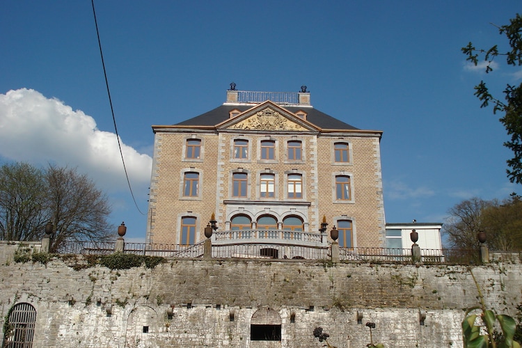 Ferienhaus Le Saphir (488590), Bomal-sur-Ourthe, Luxemburg (BE), Wallonien, Belgien, Bild 27