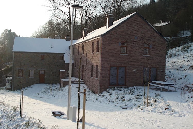 Ferienhaus Le Saphir (488590), Bomal-sur-Ourthe, Luxemburg (BE), Wallonien, Belgien, Bild 9