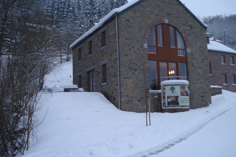 Ferienhaus Le Saphir (488590), Bomal-sur-Ourthe, Luxemburg (BE), Wallonien, Belgien, Bild 8