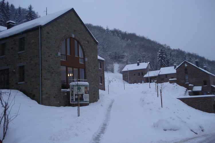 Ferienhaus Le Saphir (488590), Bomal-sur-Ourthe, Luxemburg (BE), Wallonien, Belgien, Bild 6