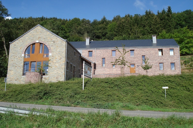 Ferienhaus Le Saphir (488590), Bomal-sur-Ourthe, Luxemburg (BE), Wallonien, Belgien, Bild 2