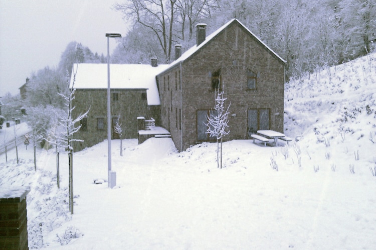 Ferienhaus Le Saphir (488590), Bomal-sur-Ourthe, Luxemburg (BE), Wallonien, Belgien, Bild 10