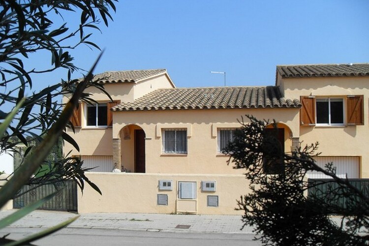 Holiday home Costa Brava