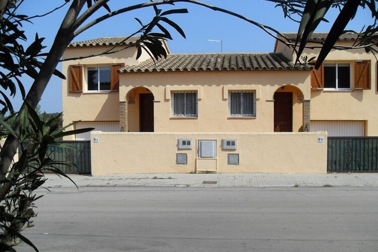 Holiday home Costa Brava