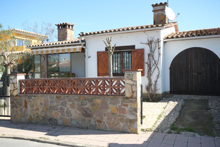 Holiday home Costa Brava