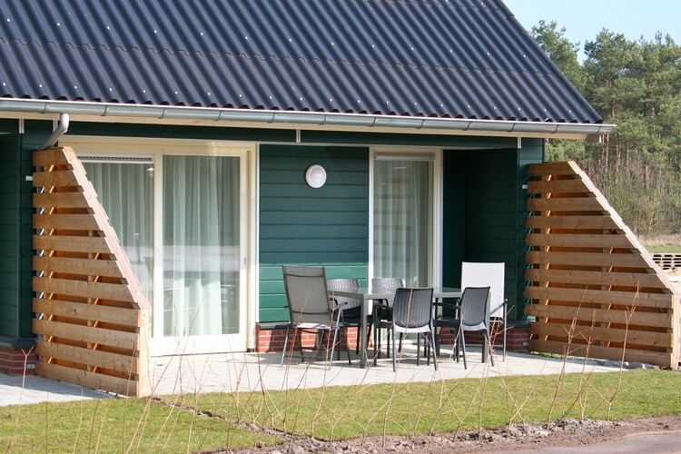 Holiday home Overijssel