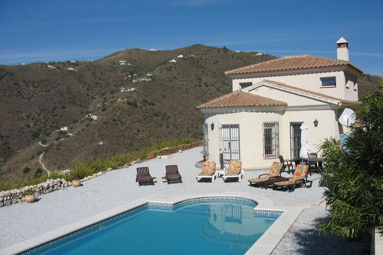 Villa Costa del Sol