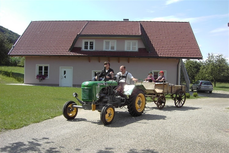 Holiday home Carinthia
