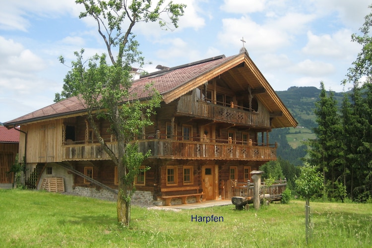 Holiday home Tyrol