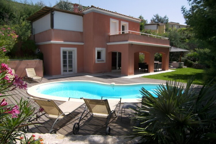 Villa Provence Cote d Azur