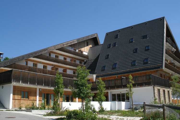 Apartment Northern Alps